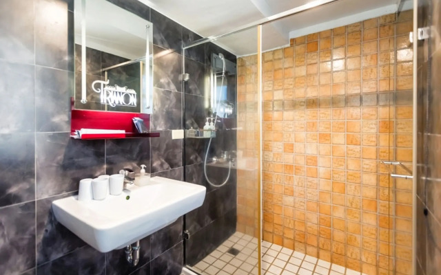 Hotel de Trianon