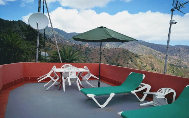 Casa Rural Presa La Encantadora