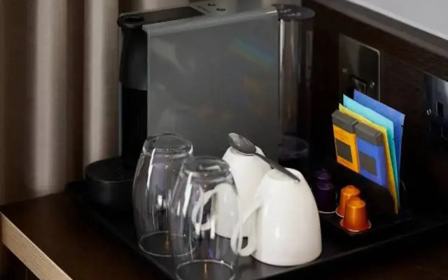 Premier Inn Reading Central