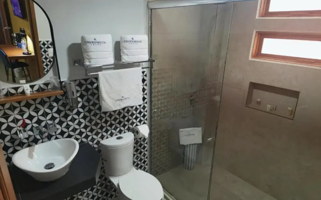 Hotel Churumuco