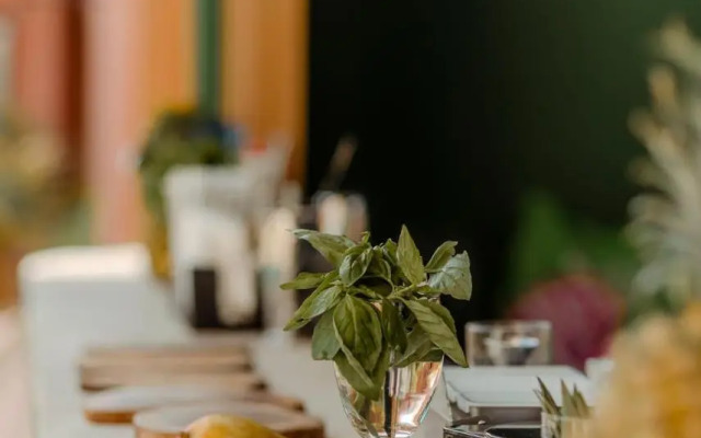 Hotel Catalina