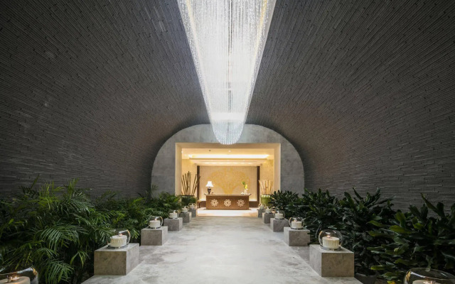 Hilton Sanqingshan Resort