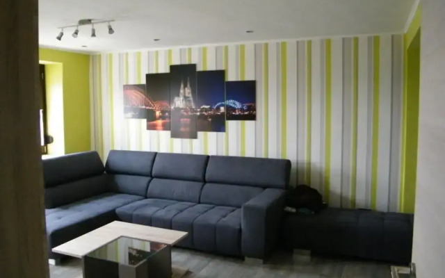 Muller Comfortable Holiday Residence