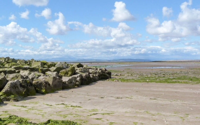 Time and Tide