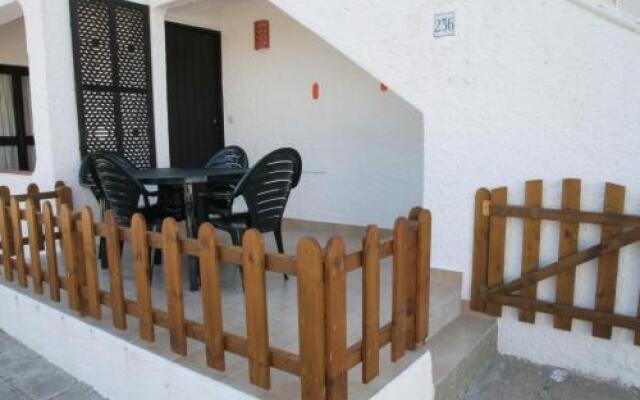 Pedras Del Rei Holiday House