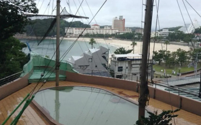 Hotel Hanatemari