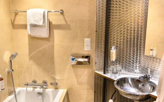 Select Hotel - Rive Gauche