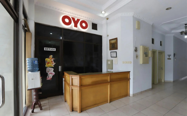 Collection O Mangga Besar Near Lokasari Square Formerly 45 Residence