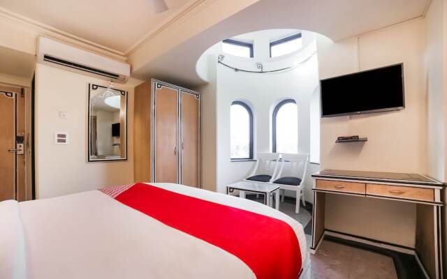 OYO Flagship 30719 Jaipur Railway station