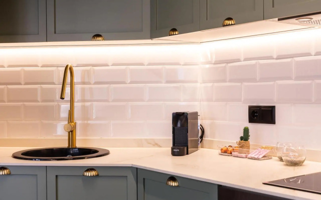 Encantador Loft a un Paso del Río Turia