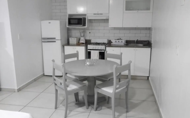 Apart Hotel Turey