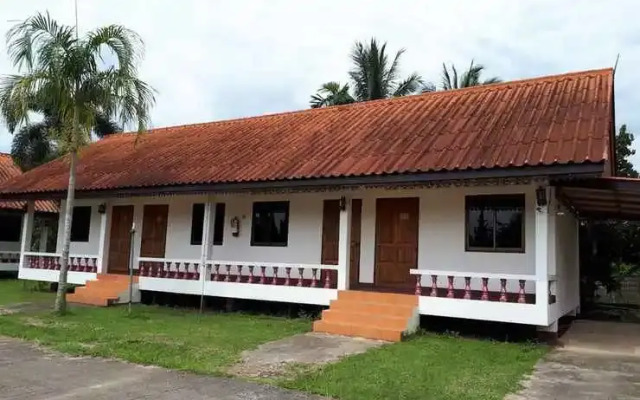 Chinda Resort Hotel