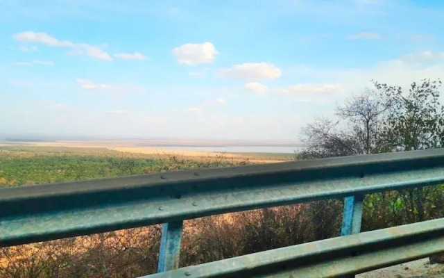 Lulimac Lake Manyara Lodge