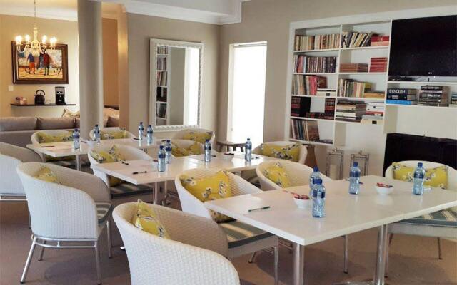 Atlantic Spa Boutique Hotel