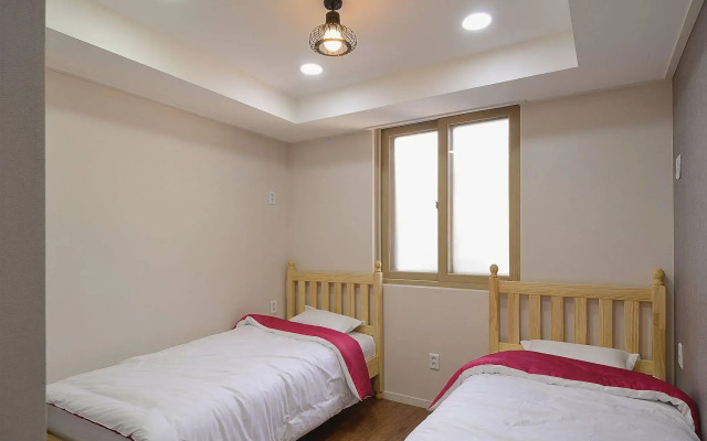 Red Guest House