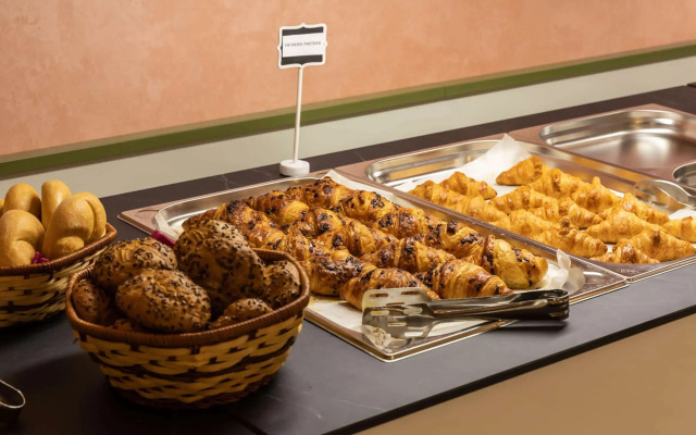 Ramada by Wyndham Slatina Parc