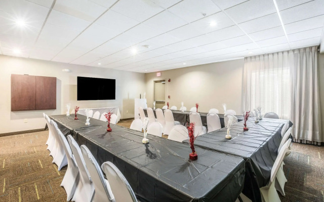 Sleep Inn & Suites Hiram - Atlanta Northwest