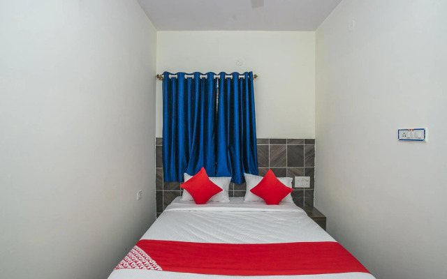 GKS Residency