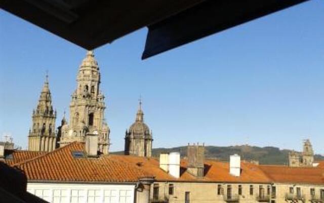 Pensión Badalada