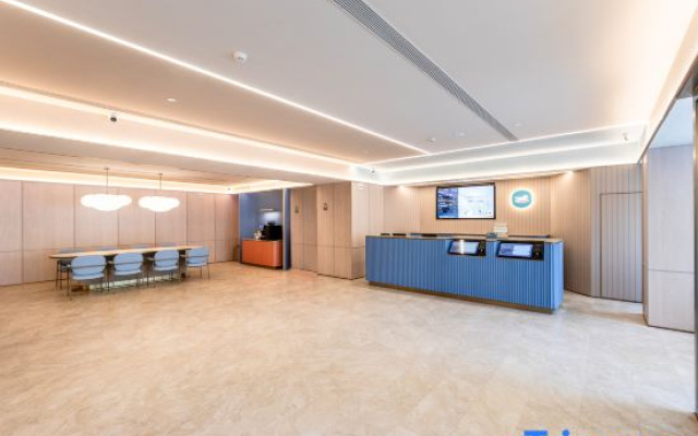 Hanting Hotel