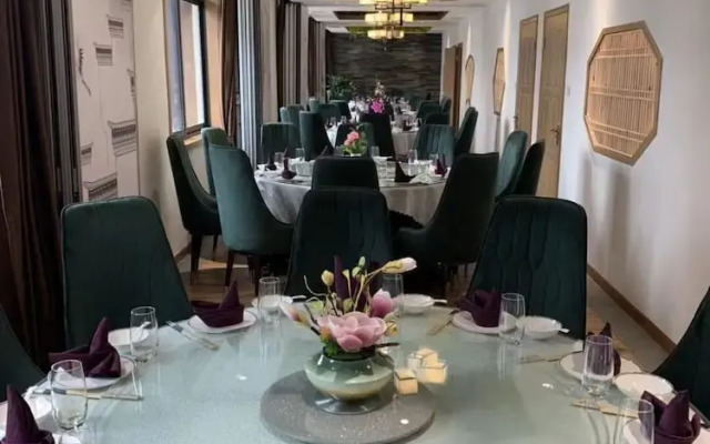 Minsheng Express Hotel