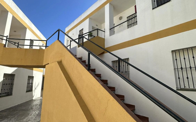 Ref d2 apartamento duplex 3 hab playa sol