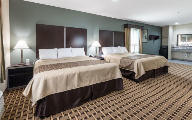 Scottish Inns & Suites