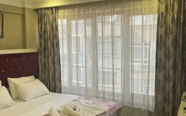 Maribor Hotel