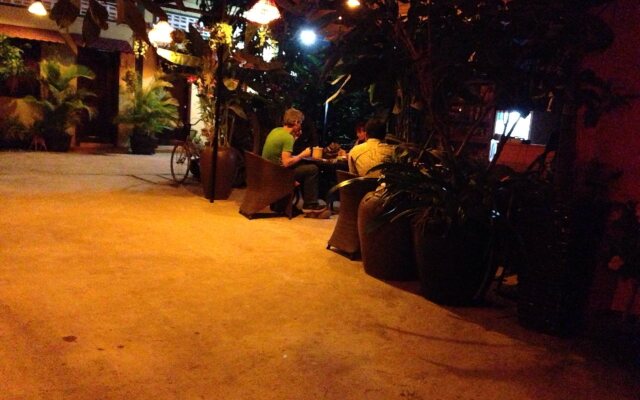Ramchang Guesthouse