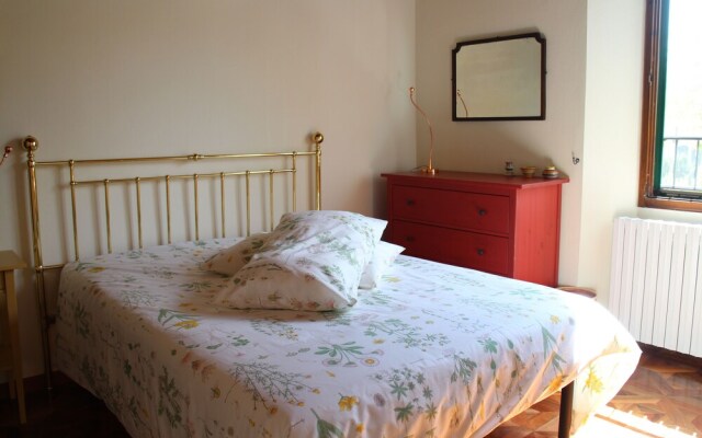 Bed & Breakfast Amarcord