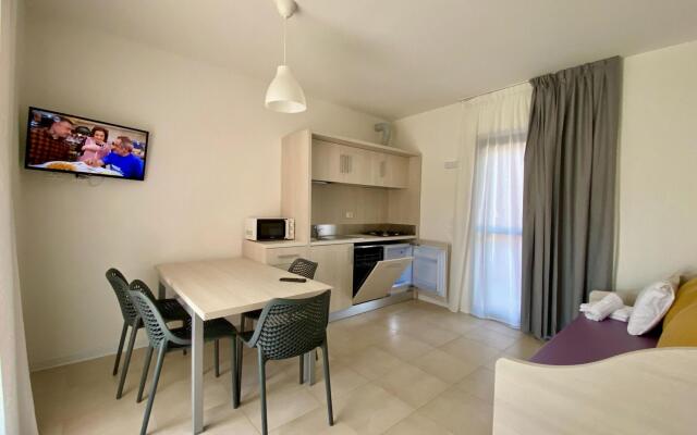 Residence Belvedere, Castelnuovo del Garda