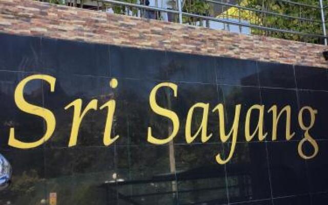 The Ferringhi Seaview