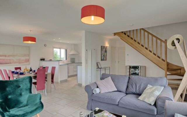 Golf de Bretagne (RHU354)