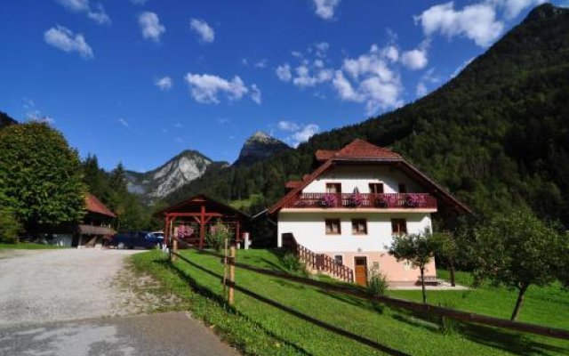 Country House - Turistična Kmetija Ambrož Gregorc