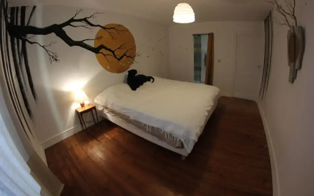 Auberge Meilhannaise