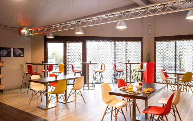 ibis Cergy Pontoise Le Port