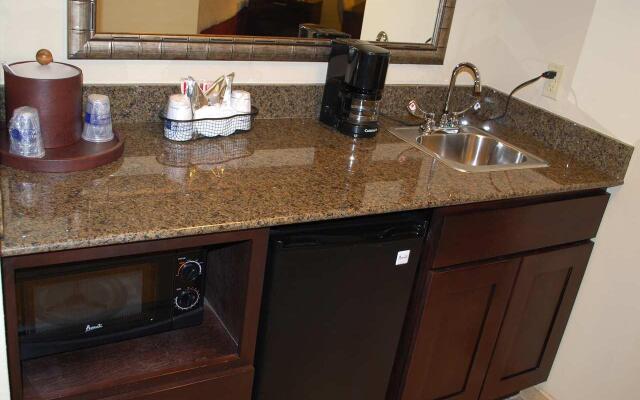 Hampton Inn & Suites Phoenix/Gilbert