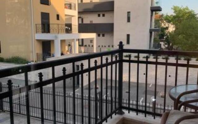 Djurovic Lux Apartments