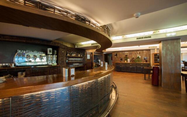 Hotel Restaurante Canzana