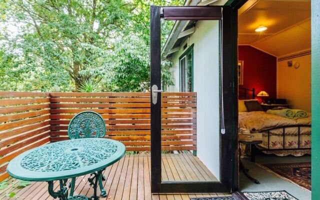 Strathvea Guest House