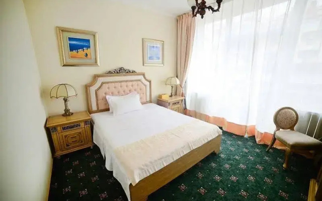 Visak Hotel
