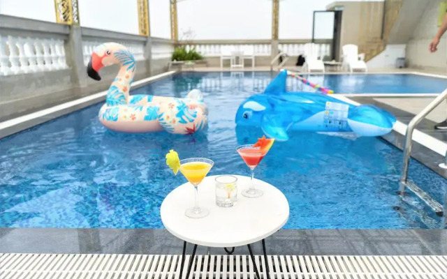 Pearl Beach Hotel Quy Nhon