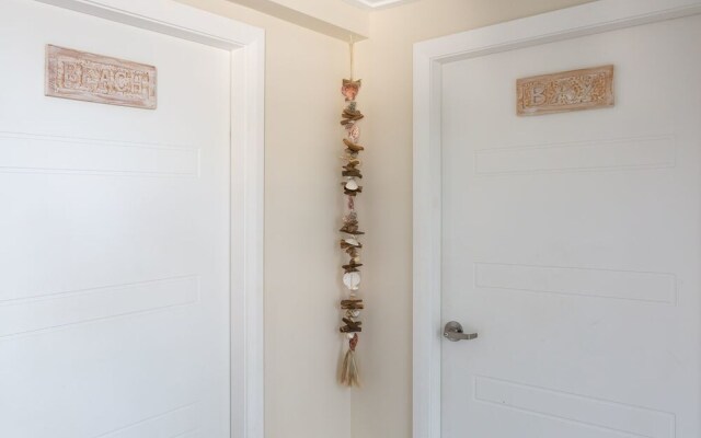 Beach & Bay Holiday House