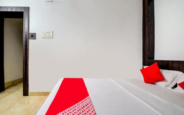 Rittika Mansion