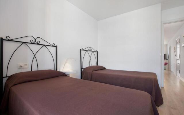 Apartamento Playa Morro Jable 2c