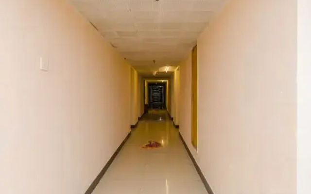 Jiajia Apartment Hotel