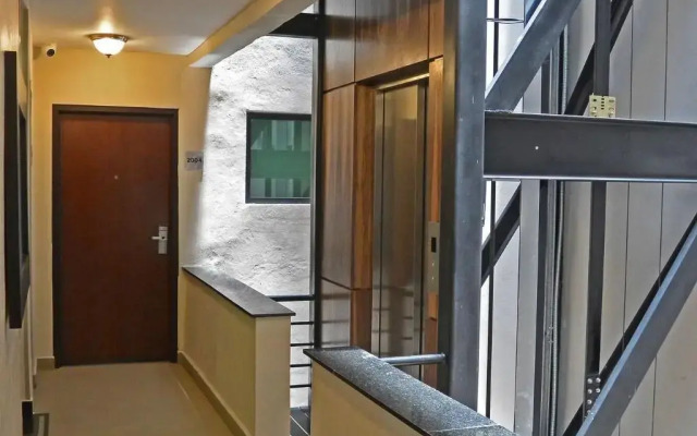 Wyndham Garden Residences