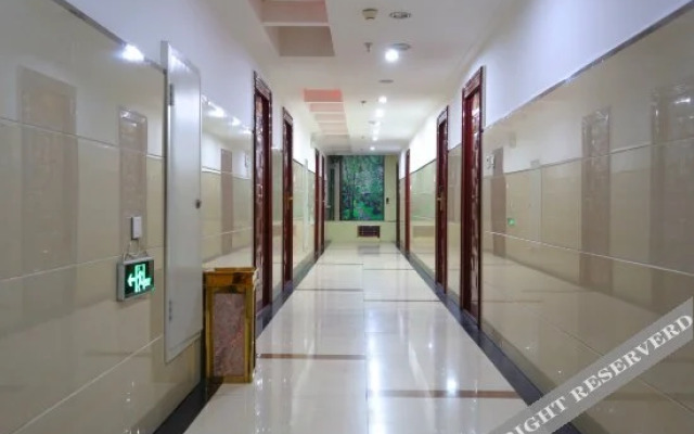 Riyuetan Hotel