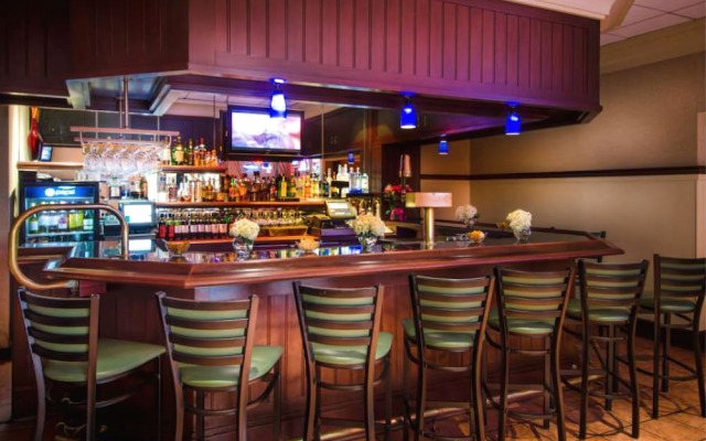 Lafayette Park Hotel & Suites, Trenton