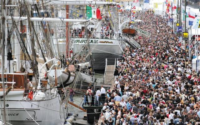 Appartement cosy en plein coeur historique